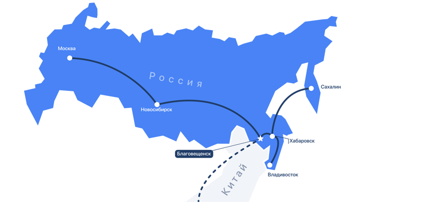 Быстрая доставка автомобилей с Юниавто